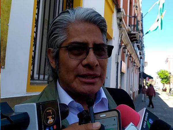 Wilfreda Chavez Serrano Procurador del Estado