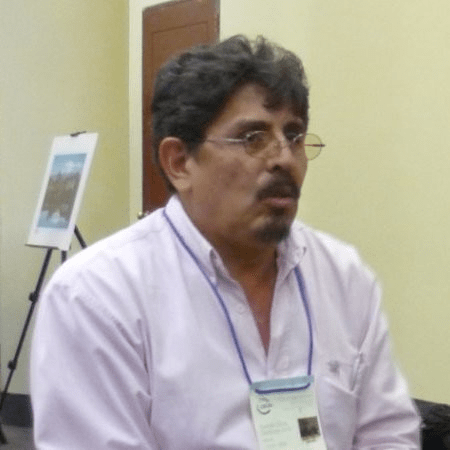 Gonzalo Zambrana, Viceministro de Empleo