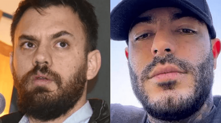 Del Castillo, Marset. Los tiempos