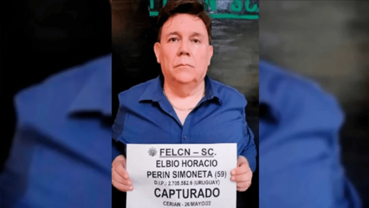 Elbio Horacio, El Deber