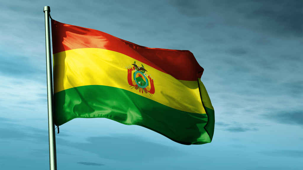 17 de agosto, día de la bandera