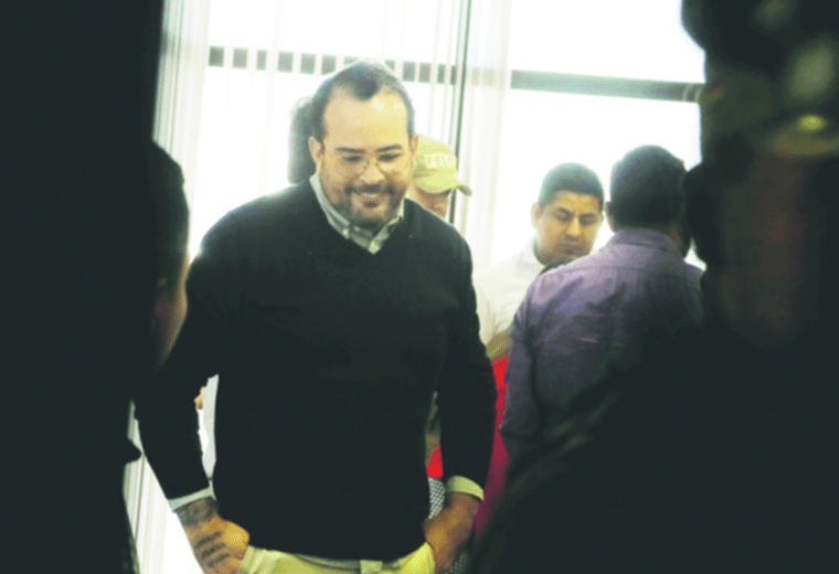 Inmobiliraz, El Deber