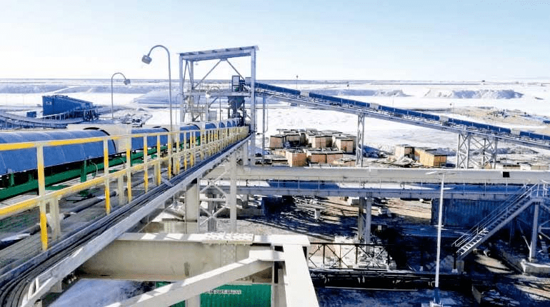 Litio 20dolares, Los tiempos