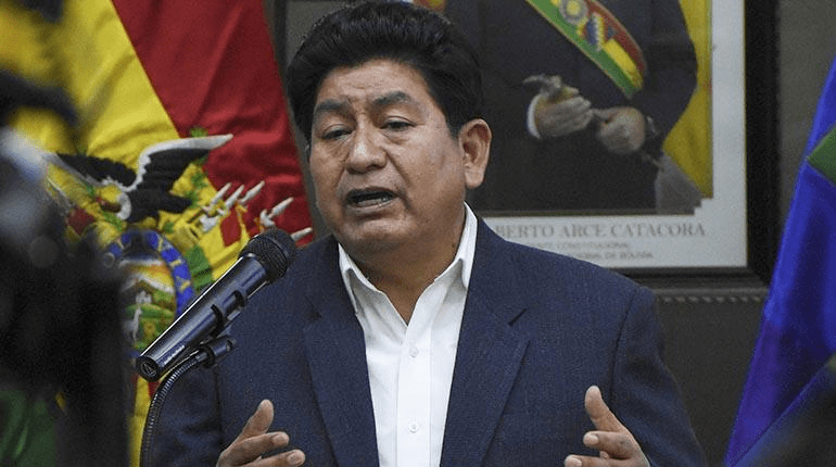 Motaño Entel, Los Tiempos