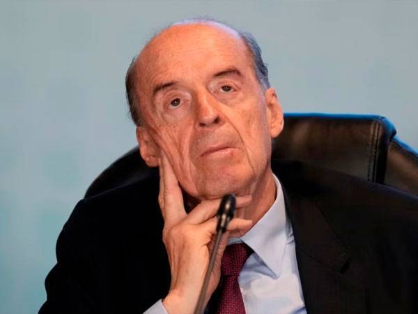 Álvaro Leyva, Colombia