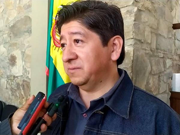 Aníbal Rodríguez Concejo Municipal