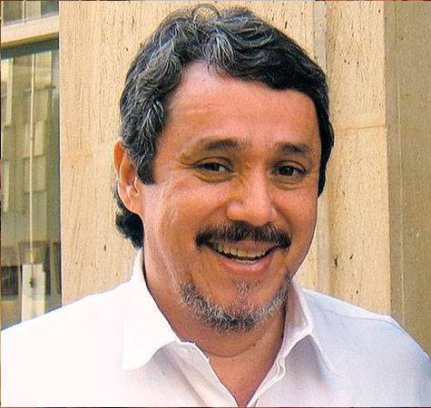 Carlos Hugo Molina Saucedo