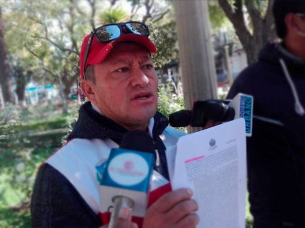 David Galdo, Conaljuve