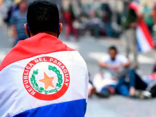 Impuestos Bajos Paraguay