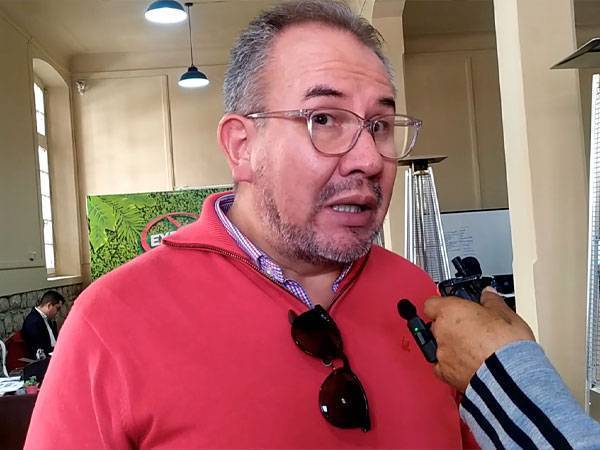 José Luis Carvajal POA 2024