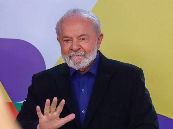 Lula, agencia Brasil