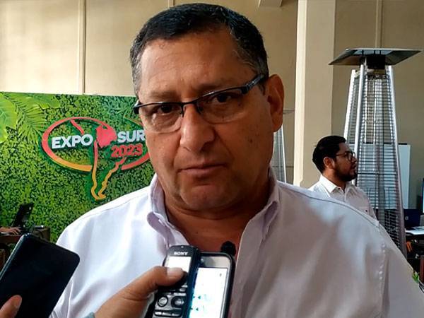 Montes presupuesto 2024