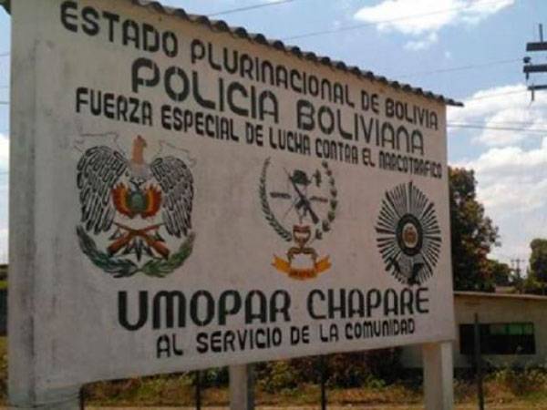 Tropico, Los Tiempos