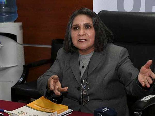 Nancy Gutierrez, TSE