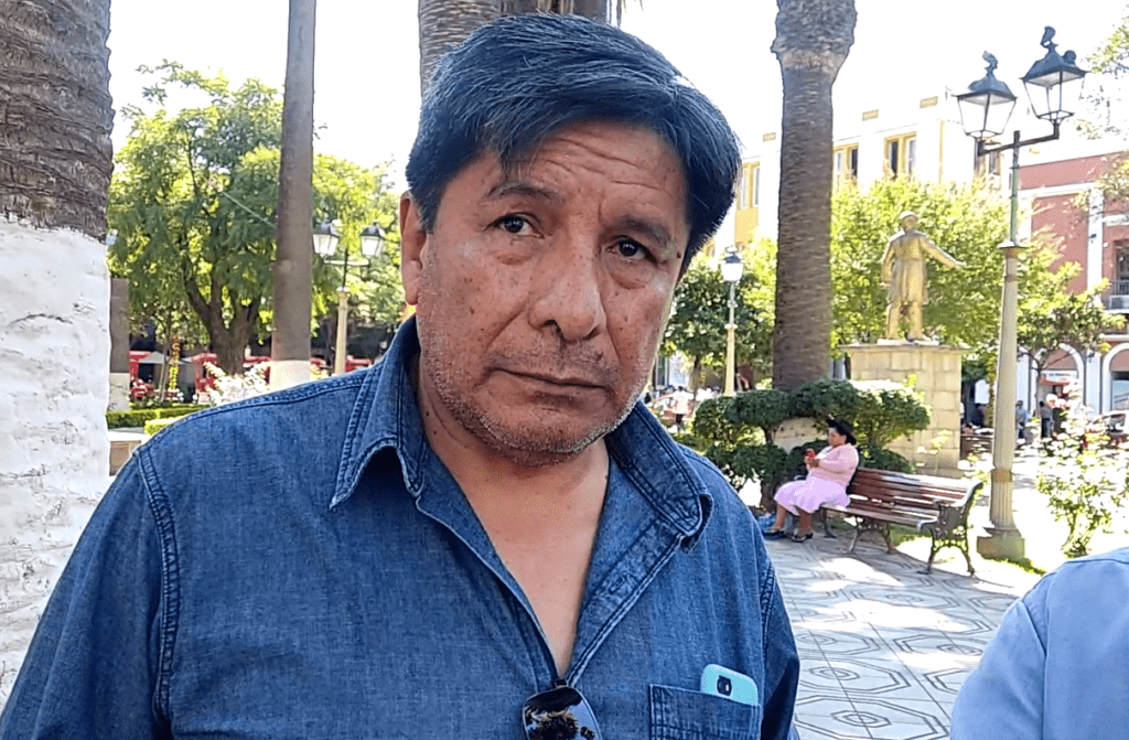 José Luis Porcel, Diputado nacional
