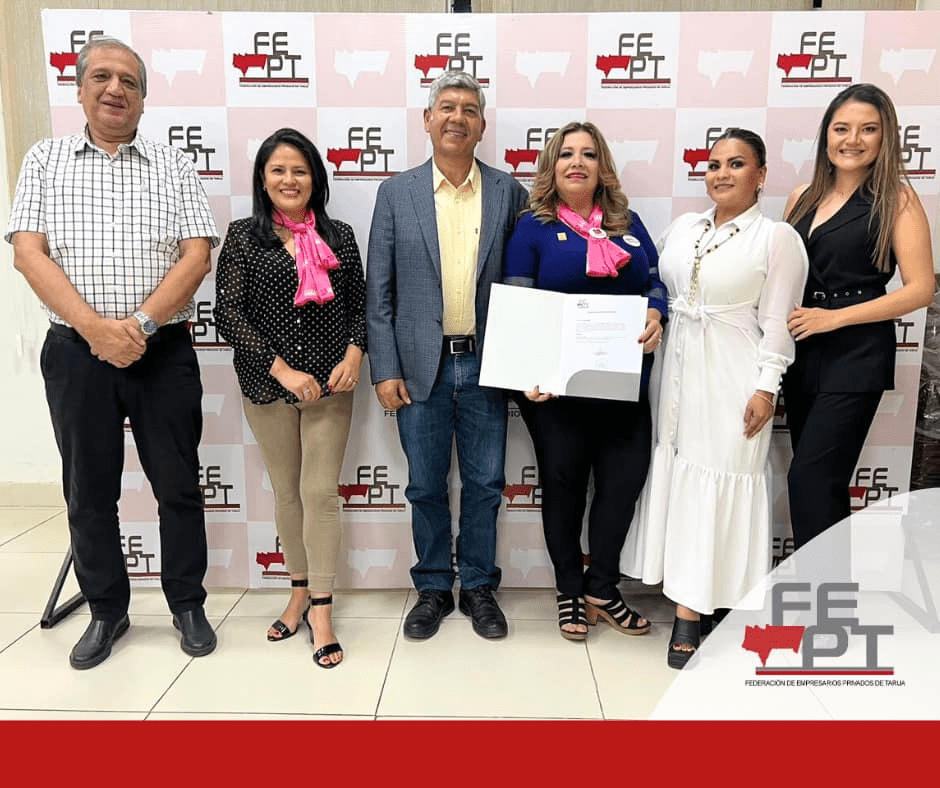 Empresarios Privados Tarija