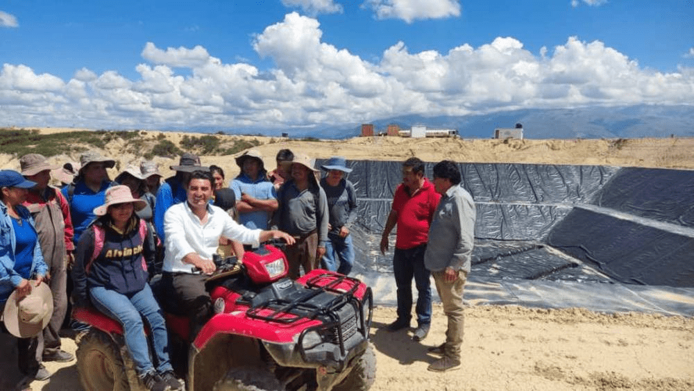 CTR: Concesión Basura