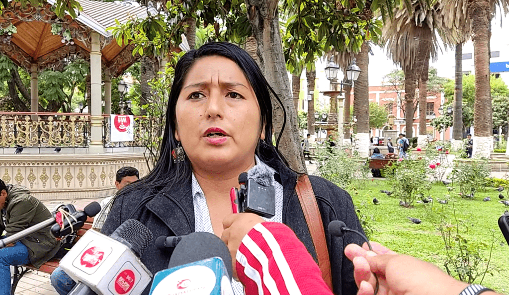 Romina Salazar, Asambleísta Departamental