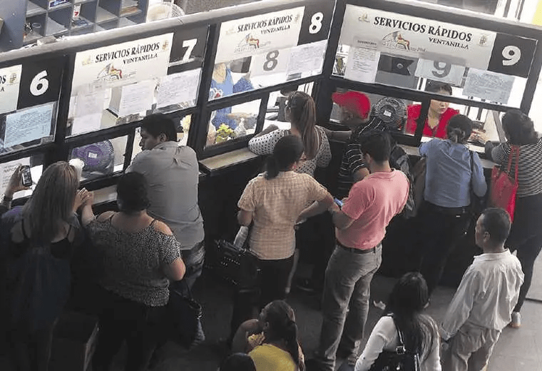 Derechos Reales en Bolivia