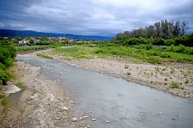Cuenca Guadalquivir