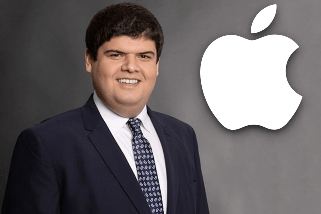 Hacker Apple