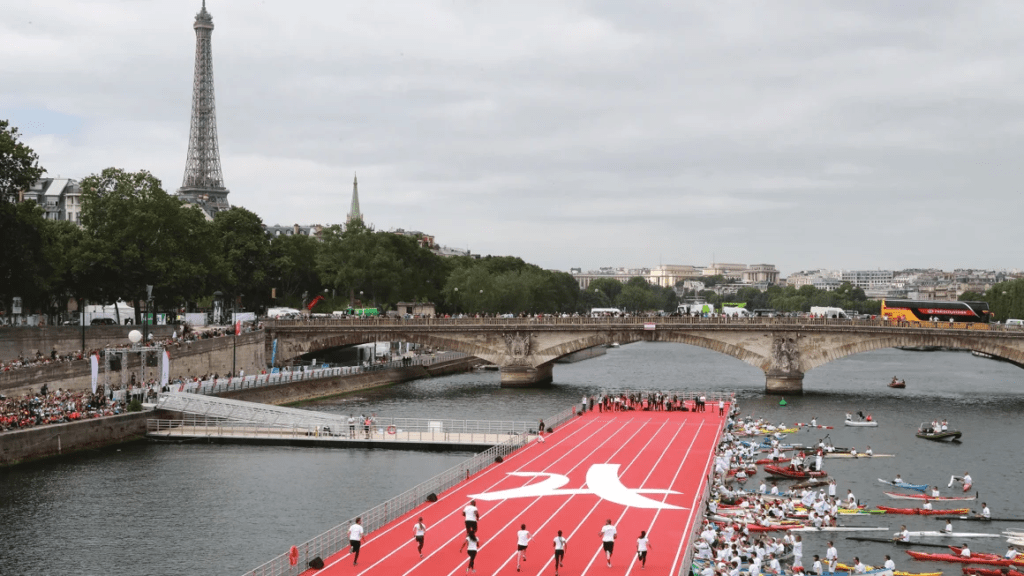 operativo antibombas de París