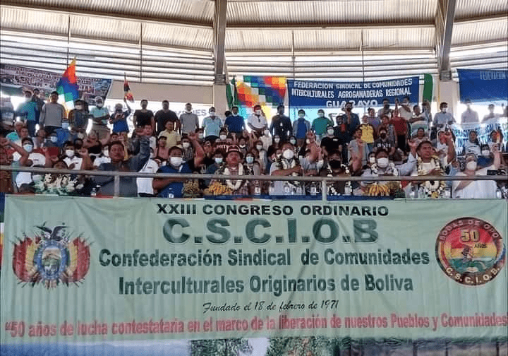 Interculturales