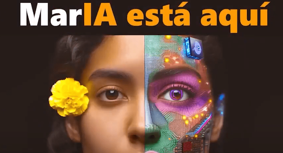 AI Inteligencia Artificial