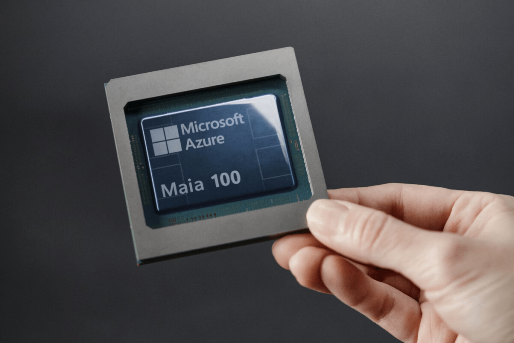 Microsoft Azure