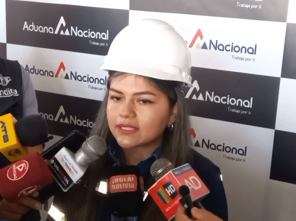 Carla Aguirre