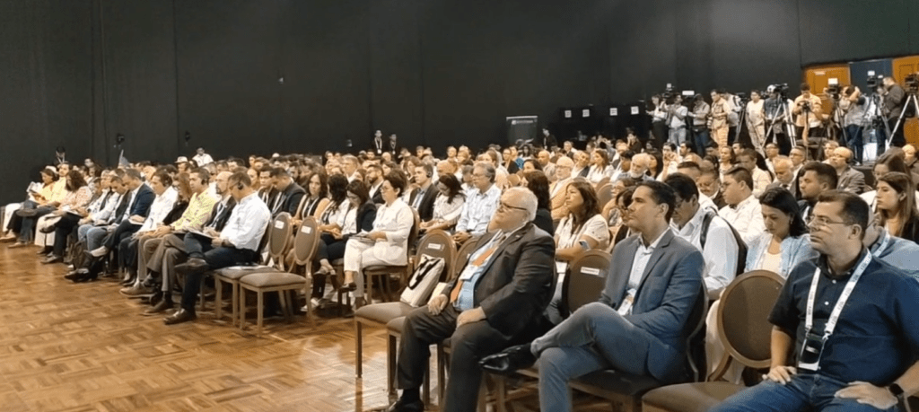 Reunión GFC Santa Cruz 2024