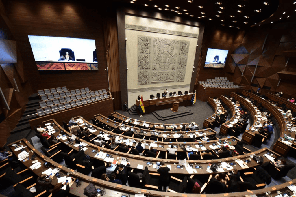 Senado