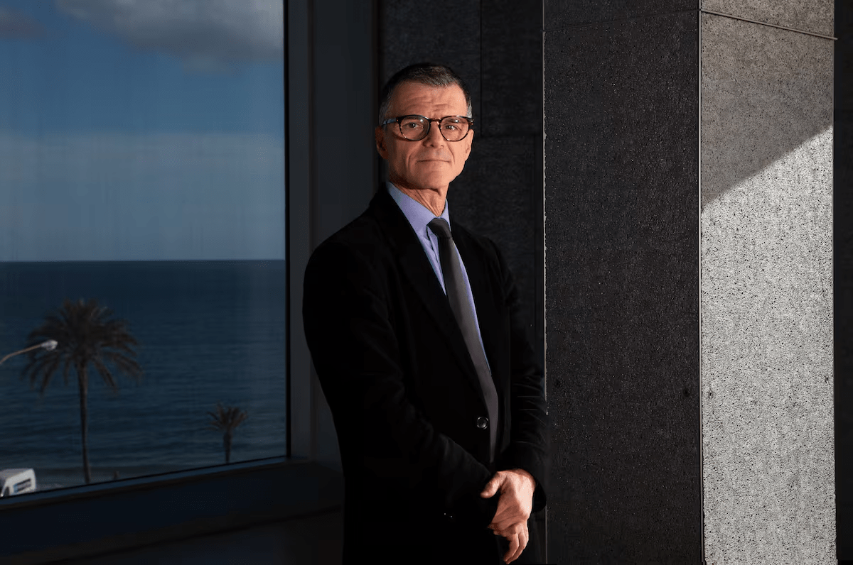 Rubén Baler, Neurocientífico