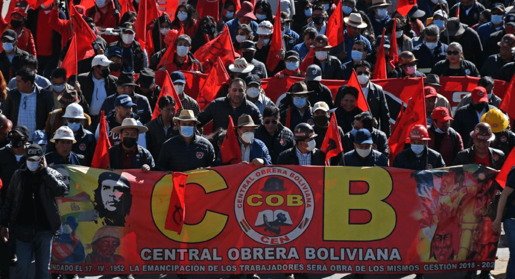 COB