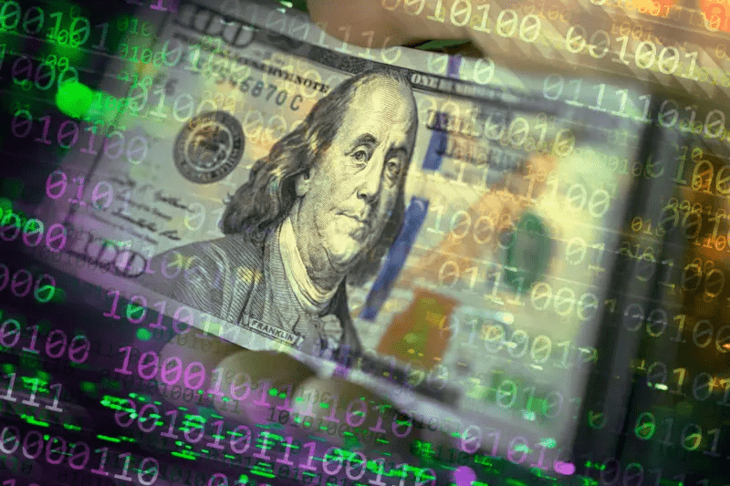 Cripto Dólar