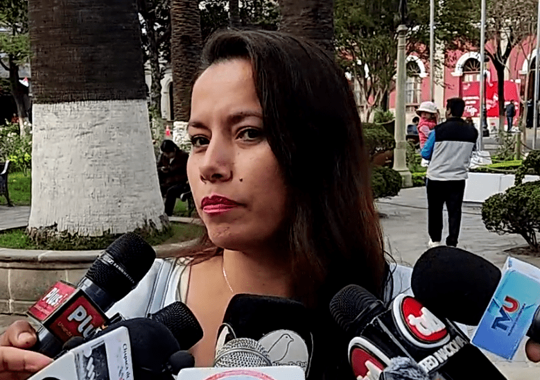 Irina Sargenti, Presidenta el Molino