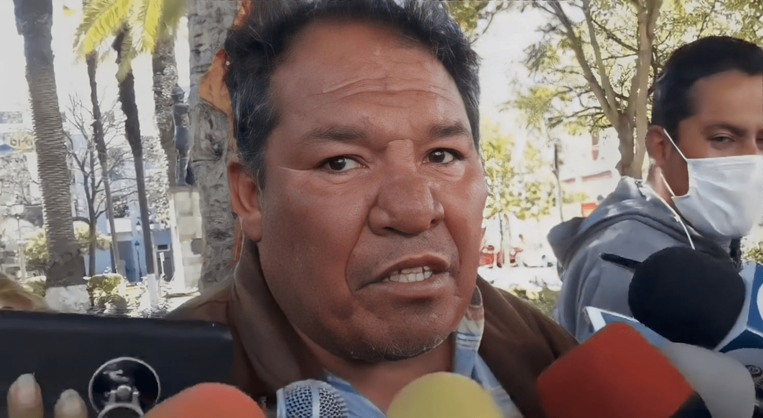 Milton Gudiño