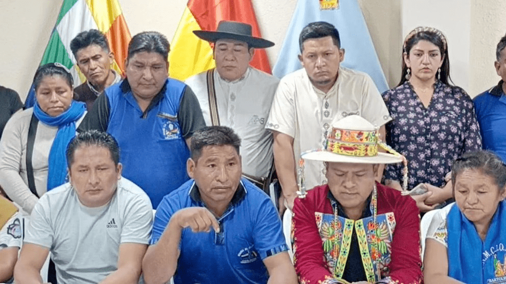 MAS Evista, Evismo