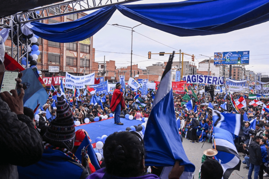 Congreso Arcista MAS