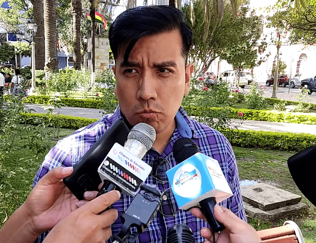 Fernando Romero, analista Económico