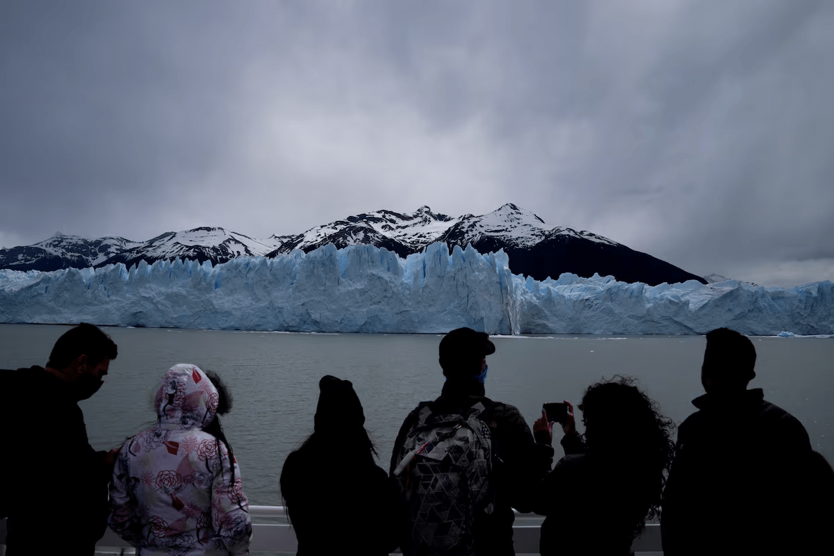 Argentina Perito Moreno