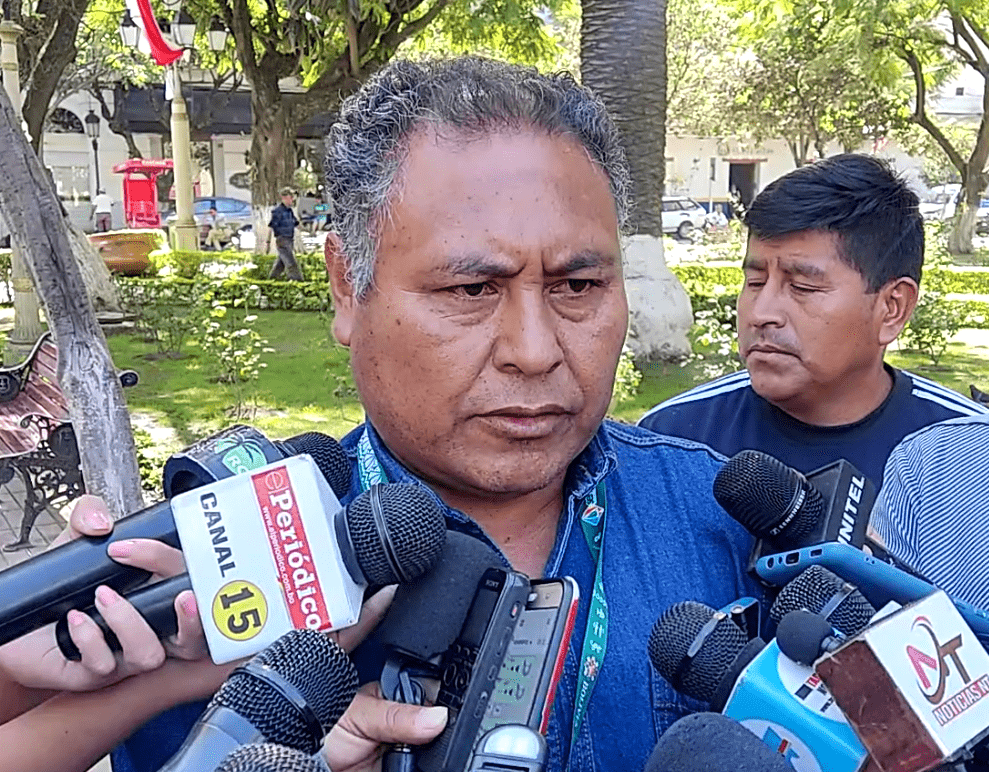 Aníbal Alfaro