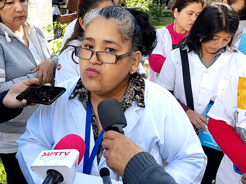 Farmacéuticas Tarija