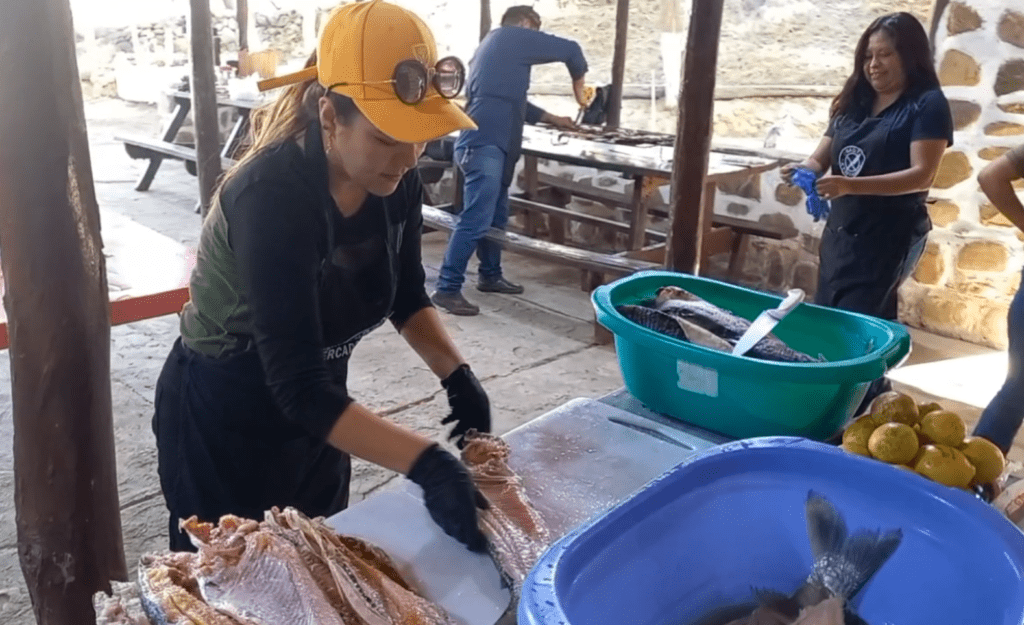 Curso Carnes Asasadas
