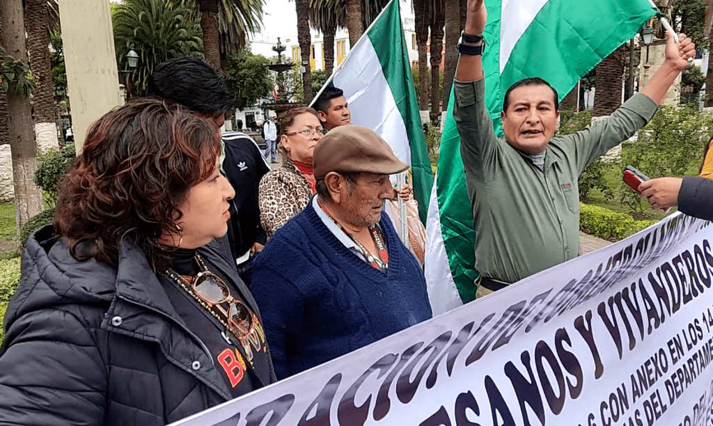 Segunda Confederación Gremiales