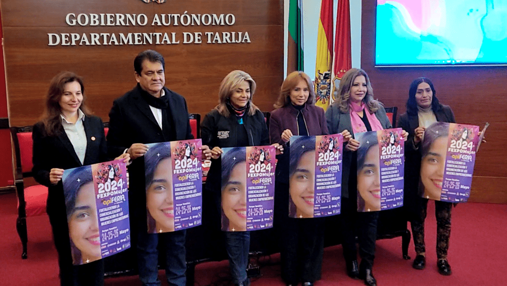 Fexpo Mujer