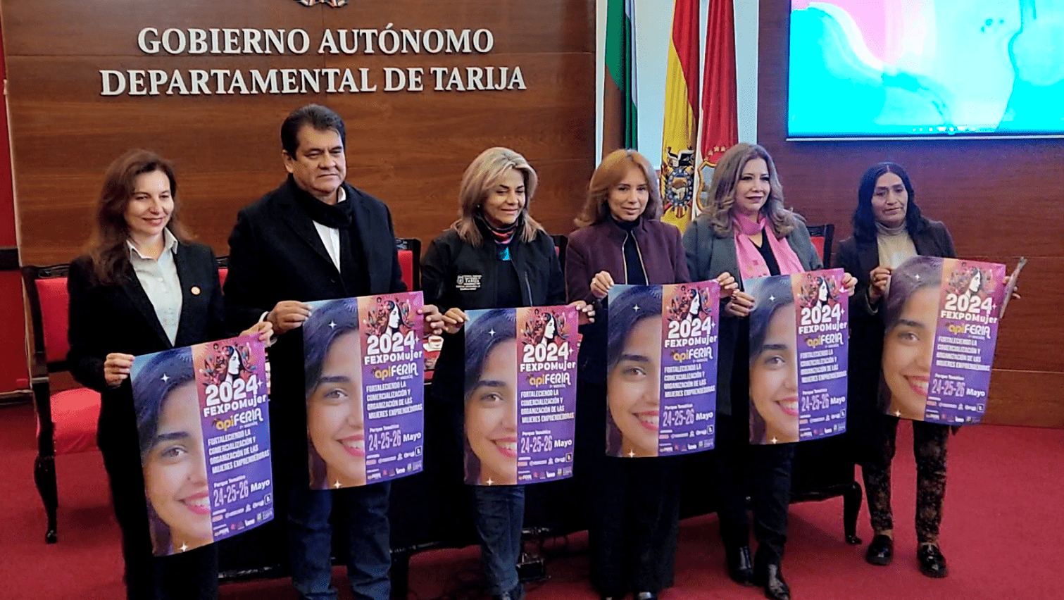 Fexpo Mujer