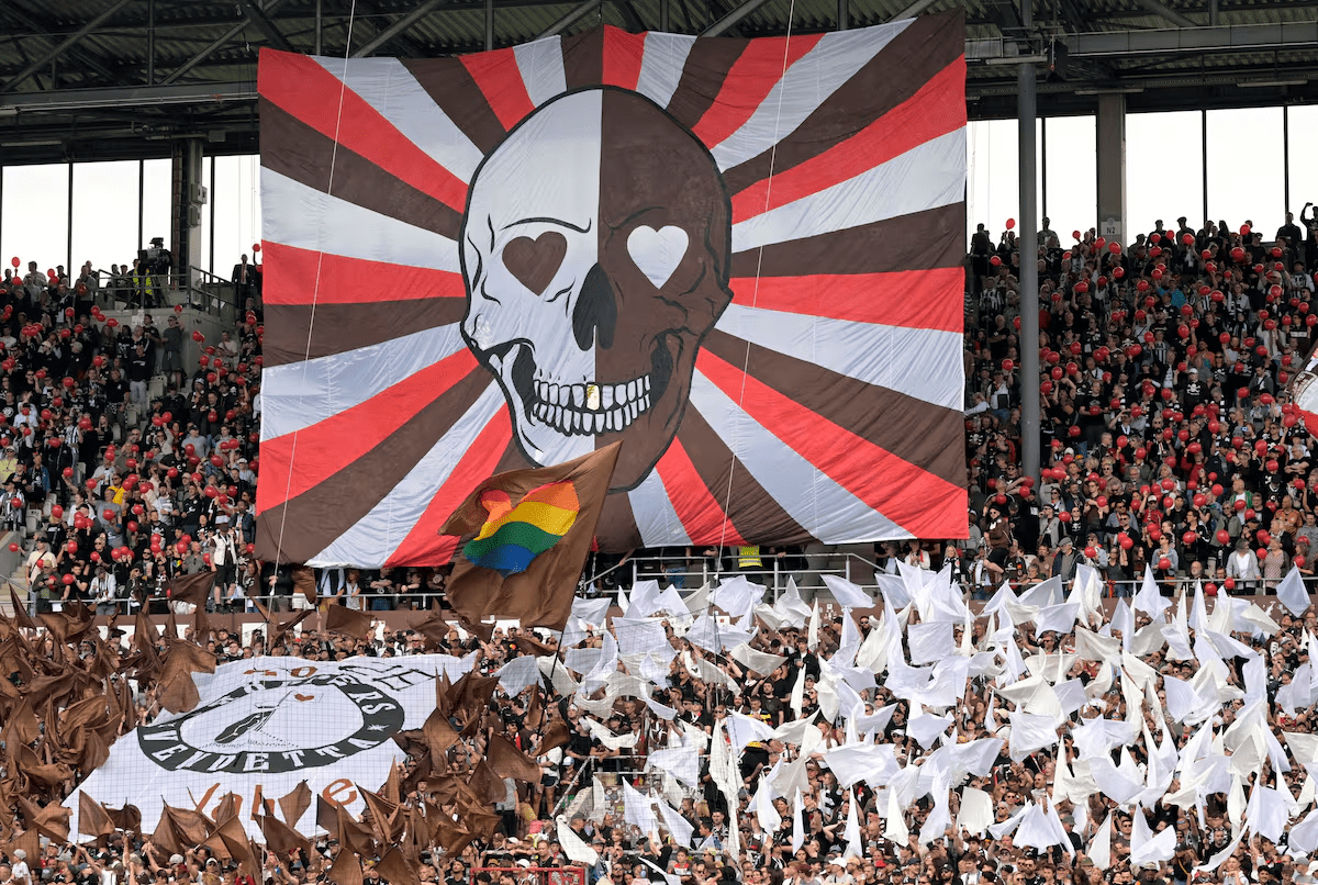 Punk Equipo Internacional