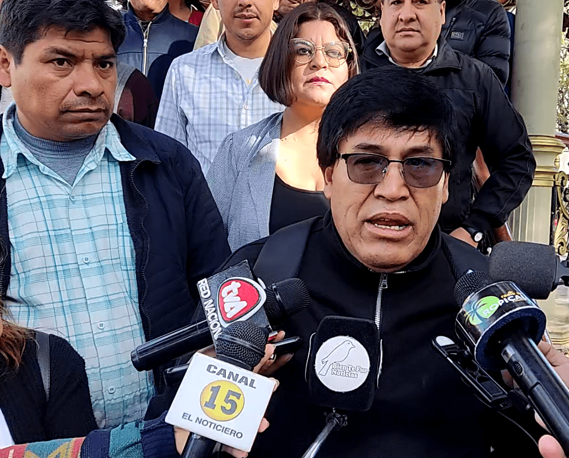 Celestino Guerrero, Candidato Fedjuve