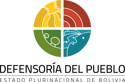 Defensoría del Pueblo